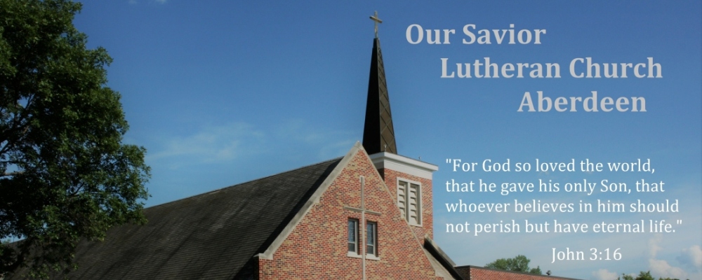 Our Savior Lutheran Church 2